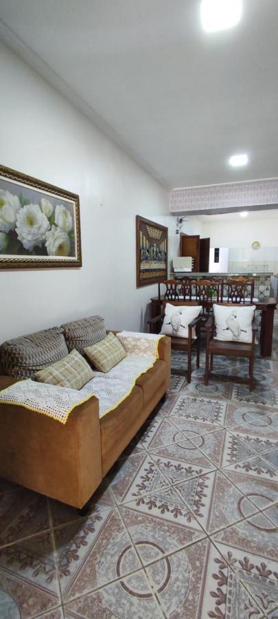 Casa Da Selma Villa Guaramiranga Exterior foto